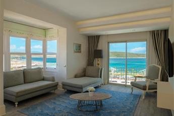 Dolce by Wyndham Cesme Alacati 4*
