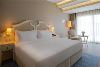 Dolce by Wyndham Cesme Alacati 4*