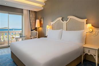 Dolce by Wyndham Cesme Alacati 4*
