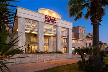Dolce by Wyndham Cesme Alacati 4*