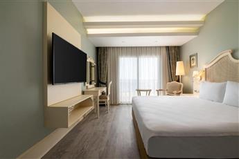 Dolce by Wyndham Cesme Alacati 4*