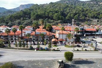 Dolphin Apart Sarigerme 3*