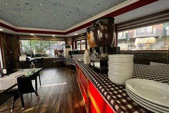 Dolphin Apart Sarigerme 3*