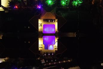 Dolphin Apart Sarigerme 3*