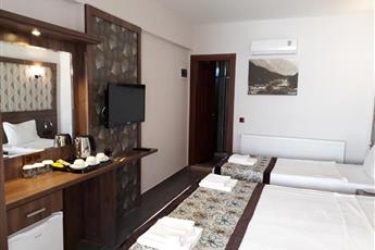 Dolphin Apart Sarigerme 3*