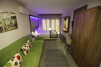 Dolphin Apart Sarigerme 3*