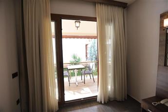 Dolphin Apart Sarigerme 3*