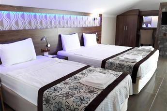 Dolphin Apart Sarigerme 3*