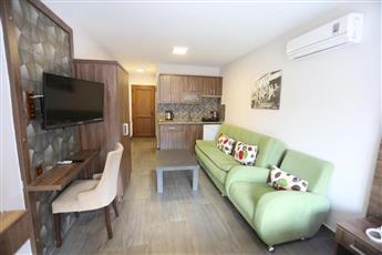 Dolphin Apart Sarigerme 3*