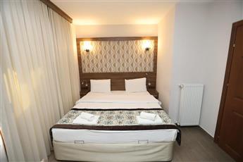 Dolphin Apart Sarigerme 3*