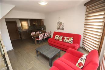 Dolphin Apart Sarigerme 3*