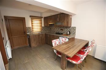 Dolphin Apart Sarigerme 3*