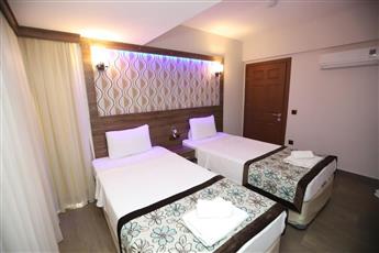 Dolphin Apart Sarigerme 3*