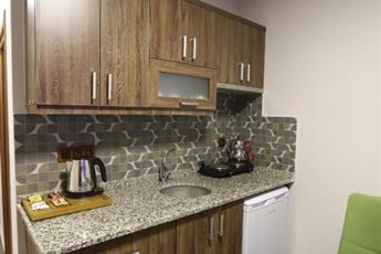 Dolphin Apart Sarigerme 3*