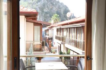 Dolphin Apart Sarigerme 3*