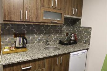 Dolphin Apart Sarigerme 3*