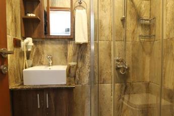 Dolphin Apart Sarigerme 3*