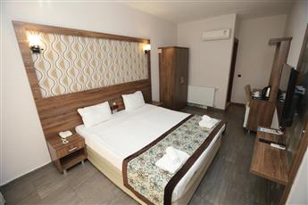 Dolphin Apart Sarigerme 3*