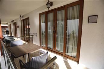 Dolphin Apart Sarigerme 3*