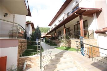 Dolphin Apart Sarigerme 3*