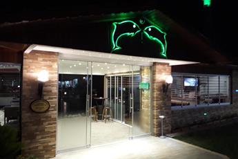 Dolphin Apart Sarigerme 3*