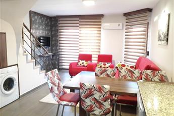 Dolphin Apart Sarigerme 3*