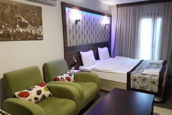 Dolphin Apart Sarigerme 3*