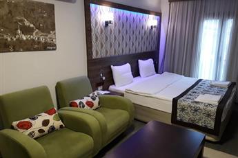 Dolphin Apart Sarigerme 3*