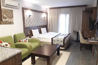 Dolphin Apart Sarigerme 3*