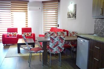 Dolphin Apart Sarigerme 3*