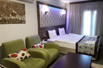 Dolphin Apart Sarigerme 3*