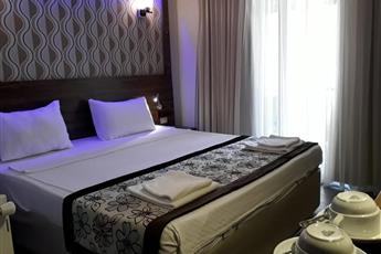 Dolphin Apart Sarigerme 3*