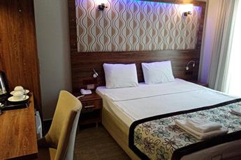 Dolphin Apart Sarigerme 3*