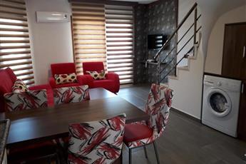 Dolphin Apart Sarigerme 3*