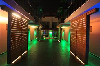 Dolphin Apart Sarigerme 3*