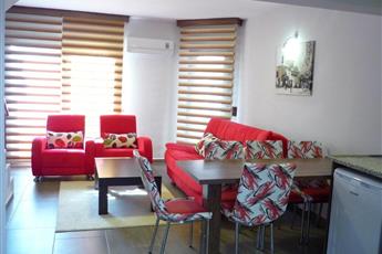 Dolphin Apart Sarigerme 3*