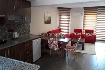 Dolphin Apart Sarigerme 3*