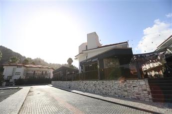 Dolphin Apart Sarigerme 3*