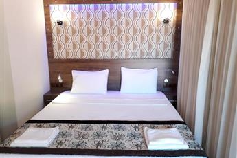 Dolphin Apart Sarigerme 3*