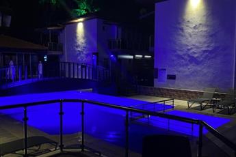 Dolphin Apart Sarigerme 3*