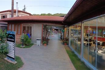Dolphin Apart Sarigerme 3*