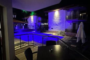Dolphin Apart Sarigerme 3*