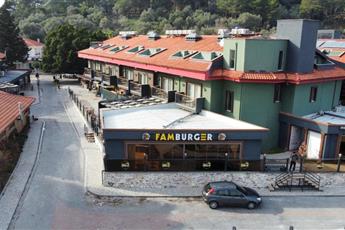 Dolphin Park Hotel 3*