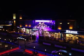 Dolphin Park Hotel 3*