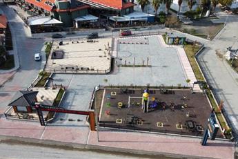 Dolphin Park Hotel 3*