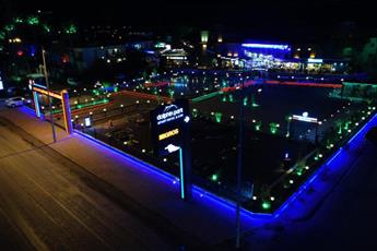 Dolphin Park Hotel 3*