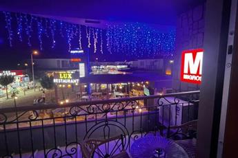 Dolphin Park Hotel 3*