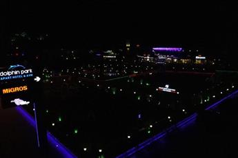 Dolphin Park Hotel 3*