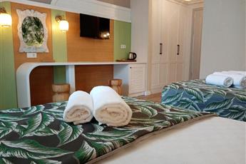 Dolphin Park Hotel 3*
