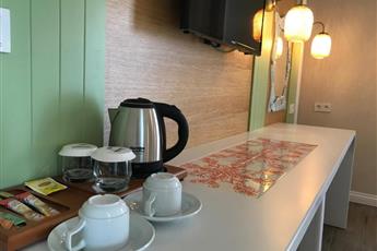 Dolphin Park Hotel 3*